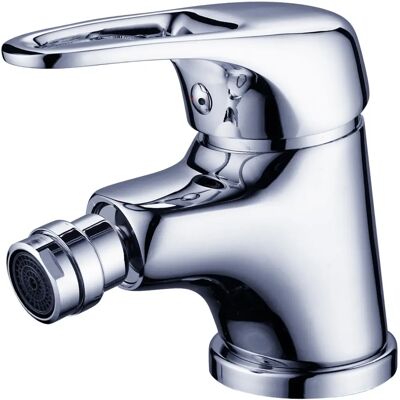Rubinetto monocomando bidet serie Nilo Universal De Grifería Rubinetto monocomando bidet serie Nilo Universal De Grifería