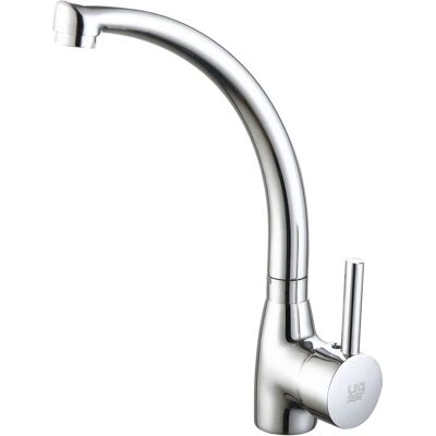 Miscelatore Cucina Tormes Universal de Grifería Cromato - Miscelatore Cucina Miscelatore Cucina Tormes Universal de Grifería Cromato - Miscelatore Cucina