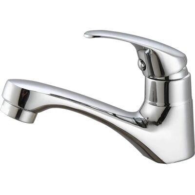 Robinets Universal Cala Monocommande pour Lavabo - Publicité Robinets Universal Cala Monocommande pour Lavabo - Publicité