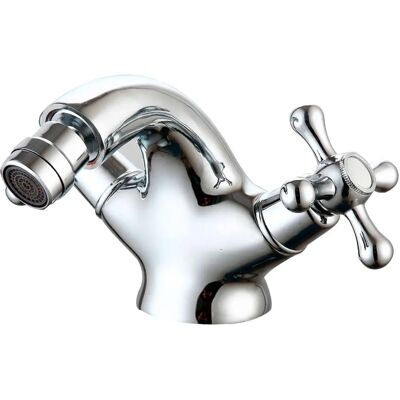 DP BATH GCC002 Rubinetto bidet monobloc - Cromato DP BATH GCC002 Rubinetto bidet monobloc - Cromato