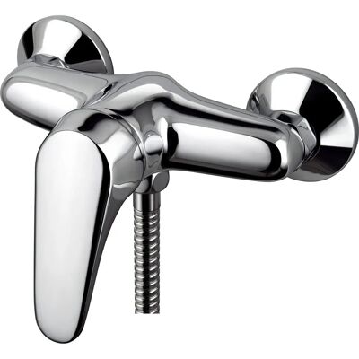 Universal de Grifería GS10066 - Mitigeur Douche - Publicité Universal de Grifería GS10066 - Mitigeur Douche - Publicité