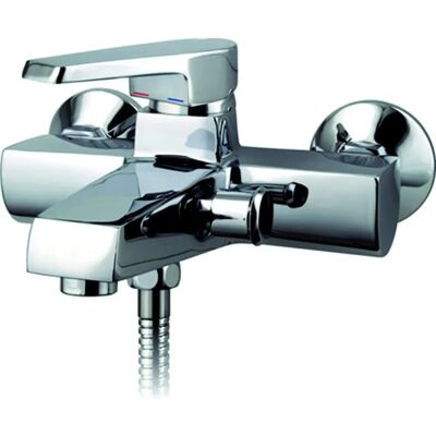 Rubinetto Universale Gs10052 Cromo - Faucet Rubinetto Universale Gs10052 Cromo - Faucet