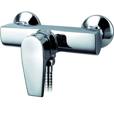 Robinet Monocommande Gs10051 Chrome - Cuisine - Publicité Robinet Monocommande Gs10051 Chrome - Cuisine - Publicité