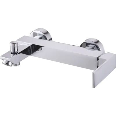 Dp Griferia Fresno Grifo de bañera - Serie para baño y ducha Dp Griferia Fresno Grifo de bañera - Serie para baño y ducha