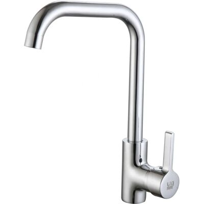 Rubinetto Monocomando Miño - Cromato Rubinetto Monocomando Miño - Cromato