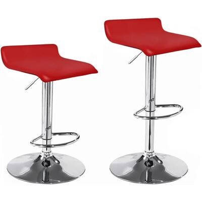 La Silla Española Taburete Ajustable Turín - Taburete La Silla Española Taburete Ajustable Turín - Taburete