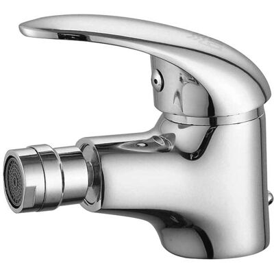 Mitigeur bidet DP 35 mm - Chrome argenté - Publicité Mitigeur bidet DP 35 mm - Chrome argenté - Publicité