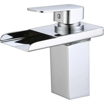 Grifería Universal Aries Victoria - Grifo Cascada Baño Cocina Grifería Universal Aries Victoria - Grifo Cascada Baño Cocina