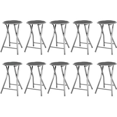 La Silla Española Palma Taburete Plegable de Aluminio - Tipo de Producto La Silla Española Palma Taburete Plegable de Aluminio - Tipo de Producto