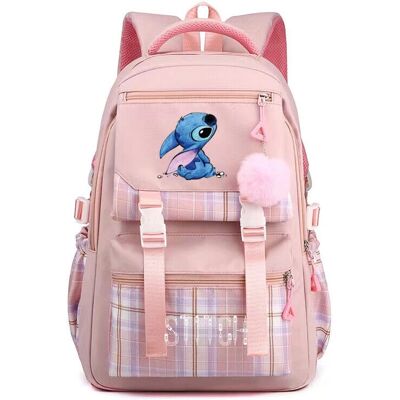 FLEMYE - A7 - Kids - Backpack FLEMYE - A7 - Kids - Backpack