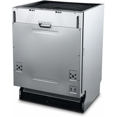 Lavavajillas Infiniton DIW-A62E - 60 cm, 14 servicios, 7 programas Lavavajillas Infiniton DIW-A62E - 60 cm, 14 servicios, 7 programas