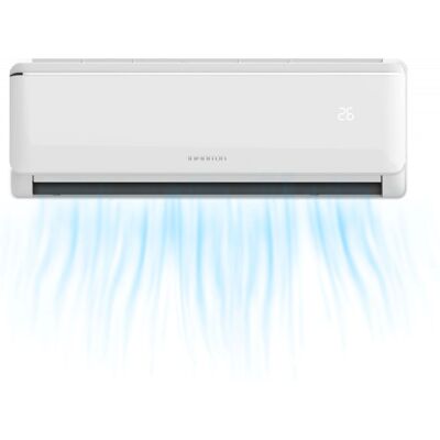 Infiniton A3502B - Blanco - Aire Acondicionado Infiniton A3502B - Blanco - Aire Acondicionado