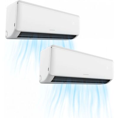 Infiniton MULTI-A323B - Blanco - Aire Acondicionado Split Infiniton MULTI-A323B - Blanco - Aire Acondicionado Split