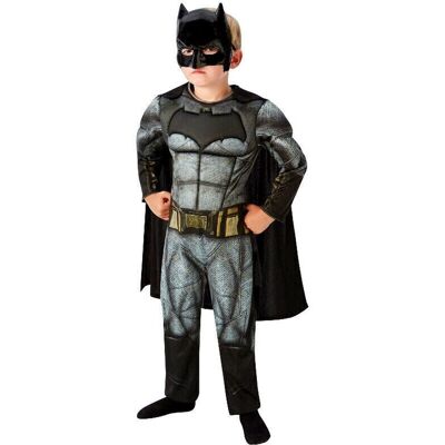 SKESRJTOP Batman Jumpsuit - M/5-7 Years - Costume SKESRJTOP Batman Jumpsuit - M/5-7 Years - Costume