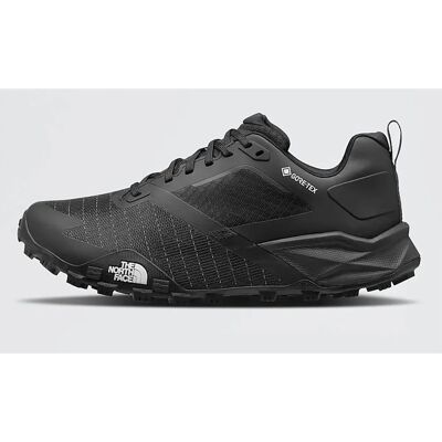 The North Face - Offtrail Tr Gore-tex - Μαύρο - 42 - Shoes The North Face - Offtrail Tr Gore-tex - Μαύρο - 42 - Shoes