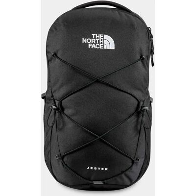 The North Face - Jester - Μαύρο - 28L - Backpack The North Face - Jester - Μαύρο - 28L - Backpack