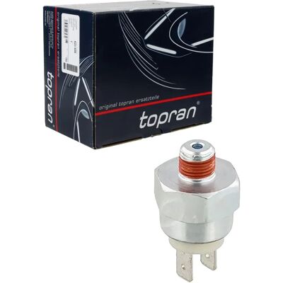 Topran 113945515H Hydraulisk bromsljusbrytare - Bromsljusbrytare Topran 113945515H Hydraulisk bromsljusbrytare - Bromsljusbrytare