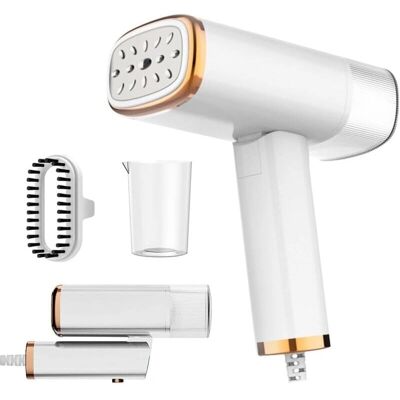 Csparkv - 1000W Travel Steamer - Travel steamer Csparkv - 1000W Travel Steamer - Travel steamer