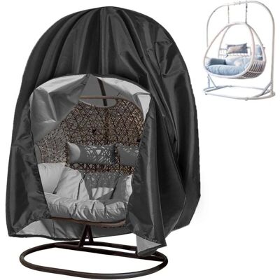 CSPARKV - Egg Chair Cover - 230 x 200 cm CSPARKV - Egg Chair Cover - 230 x 200 cm