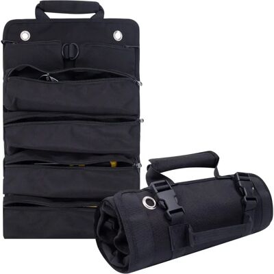 Generic - Rolling Tool Bag - Verde - bolsa de herramientas Generic - Rolling Tool Bag - Verde - bolsa de herramientas