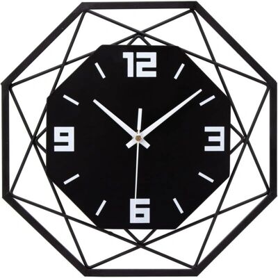 Csparkv - 35x35 cm - Vintage - Wall Clock Csparkv - 35x35 cm - Vintage - Wall Clock