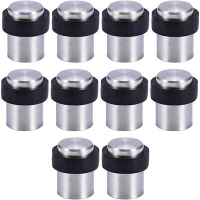 Csparkv - Door Stop 10x4.5 cm - Stainless 304 - Door Stop Csparkv - Door Stop 10x4.5 cm - Stainless 304 - Door Stop
