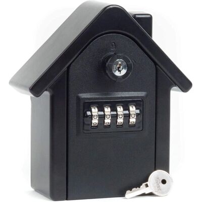 CSPARKV - Casa - 4-digit code - Wall mount - Key Safe CSPARKV - Casa - 4-digit code - Wall mount - Key Safe
