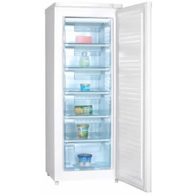 Kibernetik TK161L - Weiß - Gefrierschrank Kibernetik TK161L - Weiß - Gefrierschrank