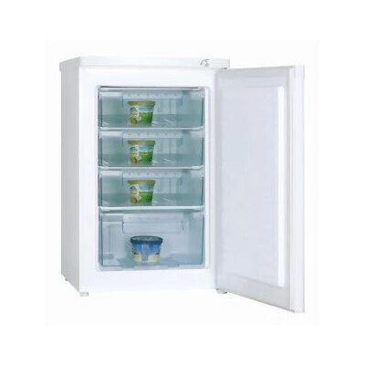 Kibernetik TK92L - Weiß - Gefrierschrank Kibernetik TK92L - Weiß - Gefrierschrank