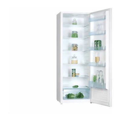 Kibernetik KS340L - Weiß - Kühlschrank Kibernetik KS340L - Weiß - Kühlschrank
