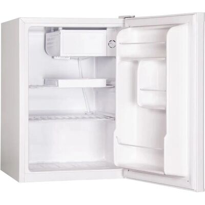 Kibernetik KS70L - Weiß - Kühlschrank Kibernetik KS70L - Weiß - Kühlschrank