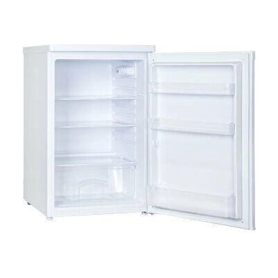 Kibernetik KS130L02 - Weiß - Kühlschrank Kibernetik KS130L02 - Weiß - Kühlschrank