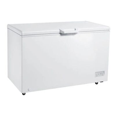 Kibernetik GT380L - Weiß - Gefrierschrank Kibernetik GT380L - Weiß - Gefrierschrank