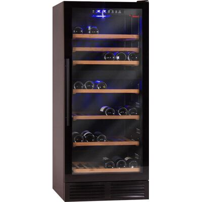 Kibernetik BWS140 - Schwarz - Weinkühlschrank Kibernetik BWS140 - Schwarz - Weinkühlschrank