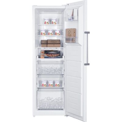 Kibernetik GS272 - Weiß - Gefrierschrank Kibernetik GS272 - Weiß - Gefrierschrank
