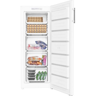 Kibernetik TK160 - Weiß - Standgefrierschrank Kibernetik TK160 - Weiß - Standgefrierschrank