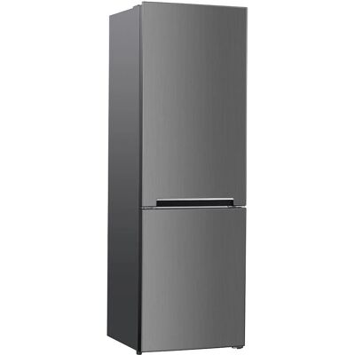 Kibernetik KG293 - Silber - Kühlschrank Kibernetik KG293 - Silber - Kühlschrank