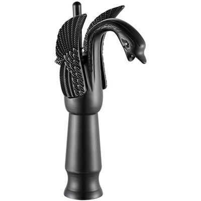 GOTRAYS Lungo Copper Faucet - Bathroom Sink Mixer - Hot & Cold Water Tap GOTRAYS Lungo Copper Faucet - Bathroom Sink Mixer - Hot & Cold Water Tap