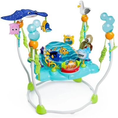 Disney Baby - Finding Nemo Sea of Activities - Activity Jumper Disney Baby - Finding Nemo Sea of Activities - Activity Jumper