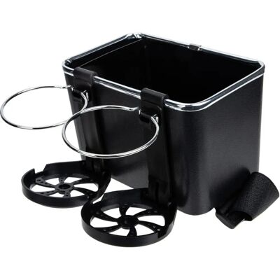 LINJOU - Multifuncional - Para coche - Car Organizer LINJOU - Multifuncional - Para coche - Car Organizer