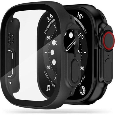 Apple Watch Ultra Tech-Protect Defense360 Hülle - Schwarz - 49mm Apple Watch Ultra Tech-Protect Defense360 Hülle - Schwarz - 49mm