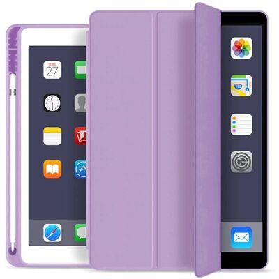 Apple iPad Air 4/5 lila Schutzcover - Tablet Hülle Apple iPad Air 4/5 lila Schutzcover - Tablet Hülle