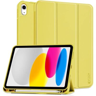 Apple iPad 10.9 2022 - Beskyttelsesdeksel med Apple Pencil Holder Apple iPad 10.9 2022 - Beskyttelsesdeksel med Apple Pencil Holder