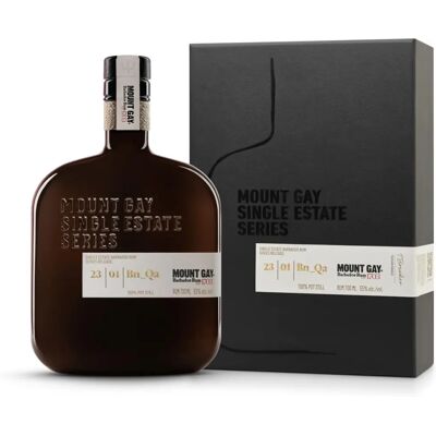 Mount Gay Single Estate Serie #23/1 Rum - Rum Mount Gay Single Estate Serie #23/1 Rum - Rum