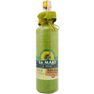 Vidzar Le Maki 70cl - Rum Vidzar Le Maki 70cl - Rum