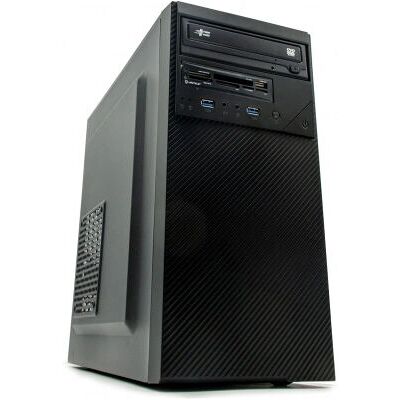 Zone Evil EE81935 - i5-10400, 8GB RAM, 480GB SSD - Desktop-PC Zone Evil EE81935 - i5-10400, 8GB RAM, 480GB SSD - Desktop-PC