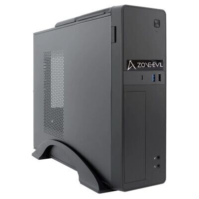 Zone Evil Core Ryzen 7 16GB DDR4 SSD Windows 11 Home - PC de Bureau - Publicité Zone Evil Core Ryzen 7 16GB DDR4 SSD Windows 11 Home - PC de Bureau - Publicité