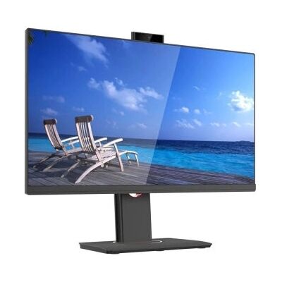 Zone Evil i5-12400 PC All-in-One - 23,8" Full HD - Windows 11 Pro Zone Evil i5-12400 PC All-in-One - 23,8" Full HD - Windows 11 Pro