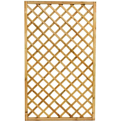 EAC - Tampico - 120x180 cm - madera de pino - Panel EAC - Tampico - 120x180 cm - madera de pino - Panel
