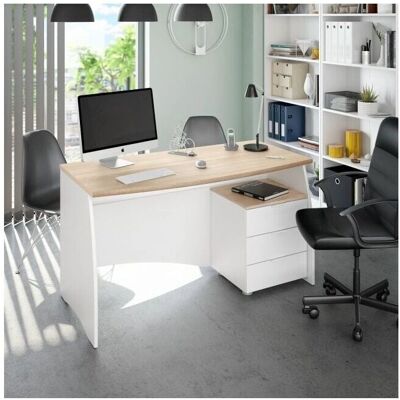 CAESAROO Modelo FO0F4625A - Escritorio CAESAROO Modelo FO0F4625A - Escritorio